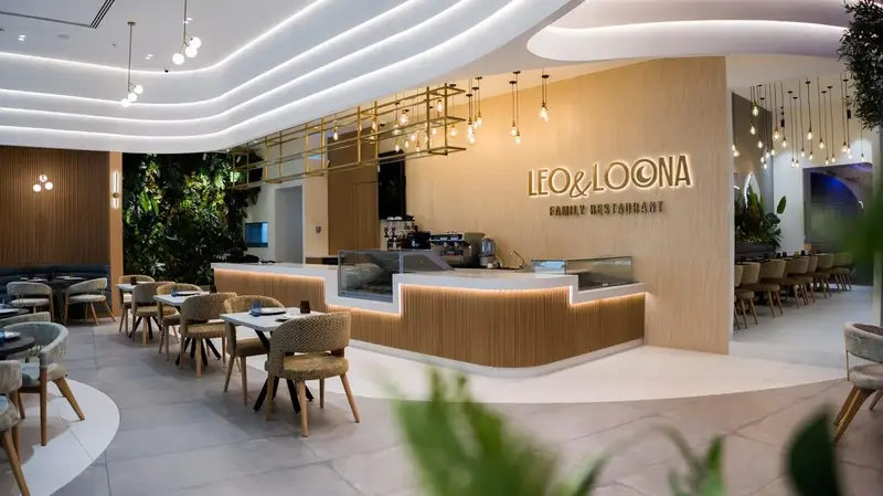 Zamania active play zone